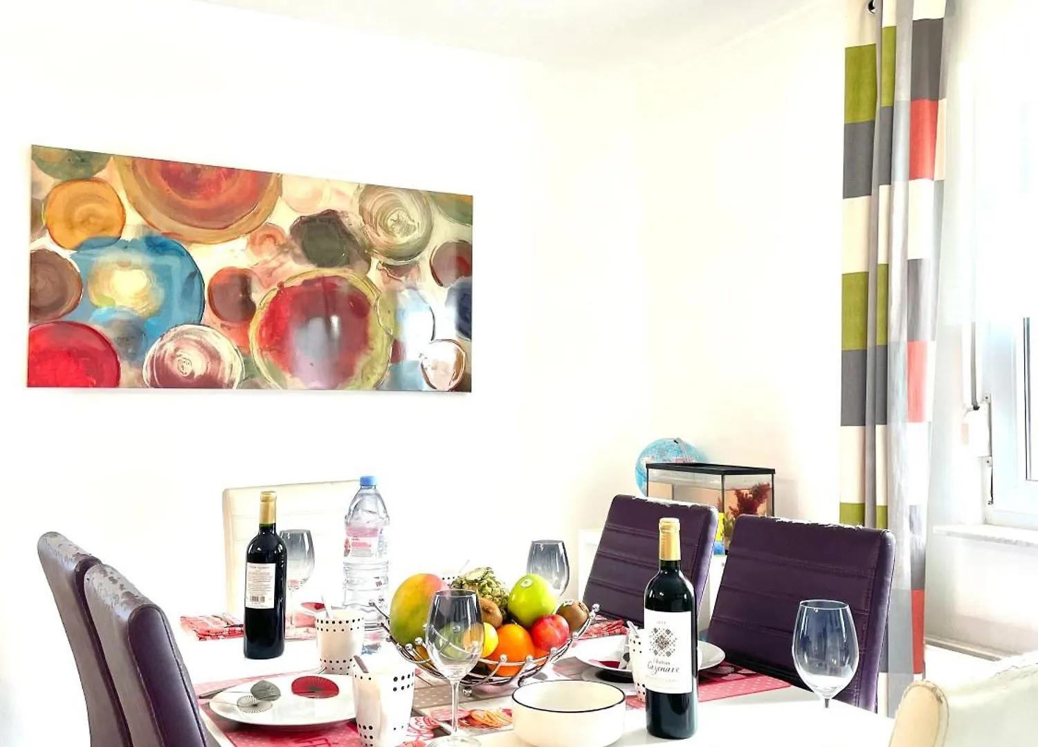 Large Room In Schuttrange Free Parking 10Mins To Airport Excellent Customer Services 0*,
